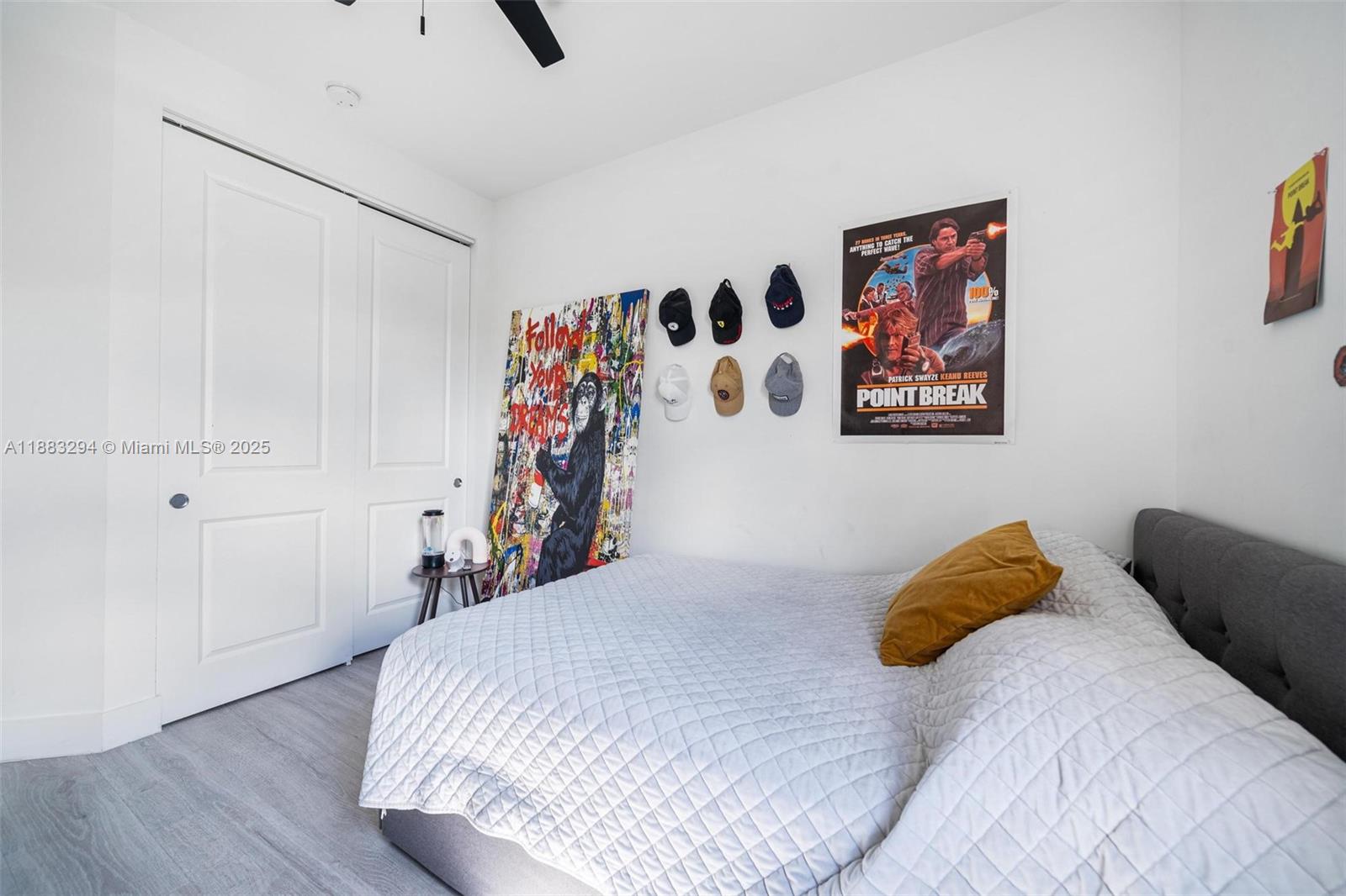 CANARIAS - Residential Lease