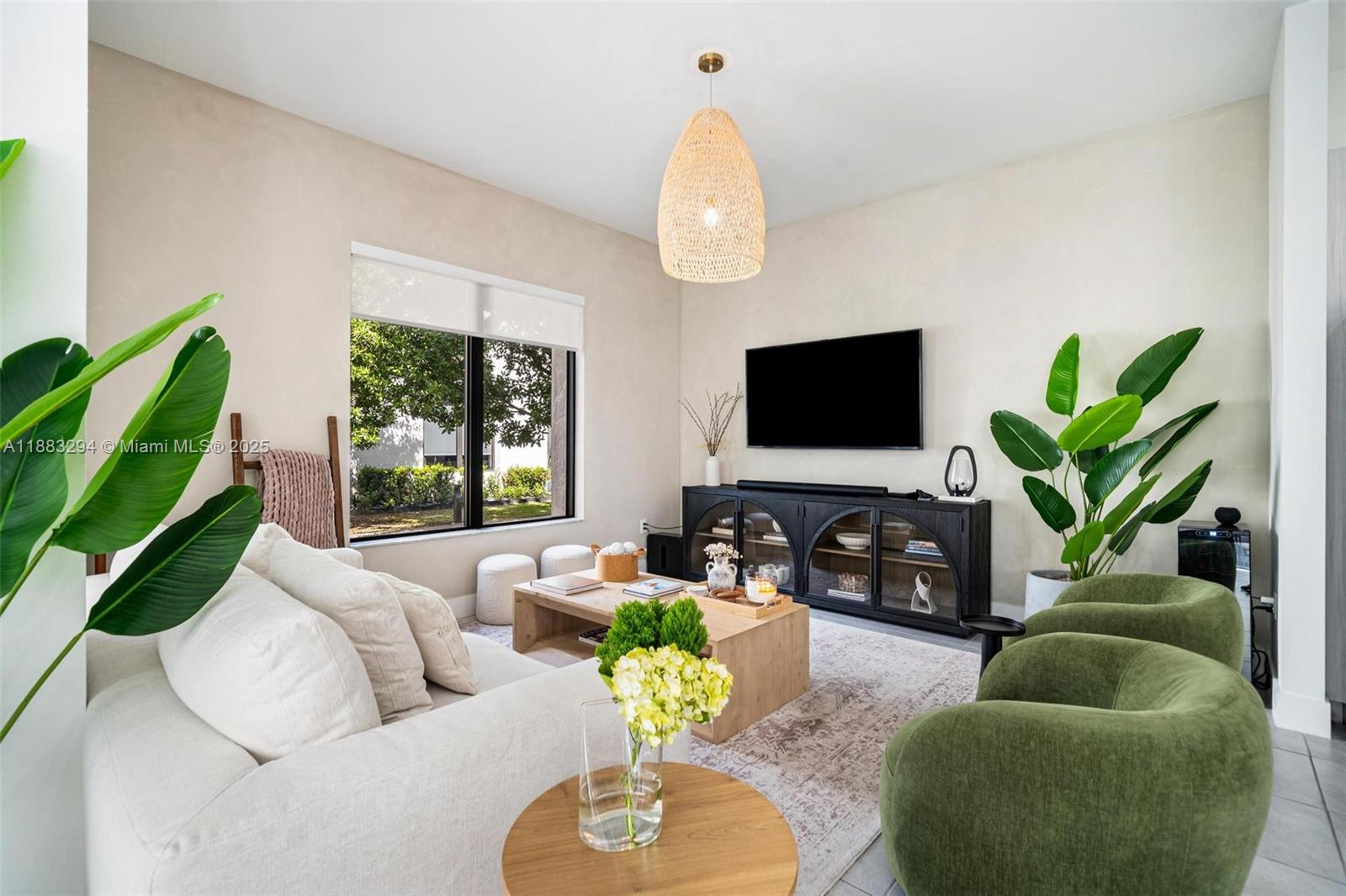 CANARIAS - Residential Lease