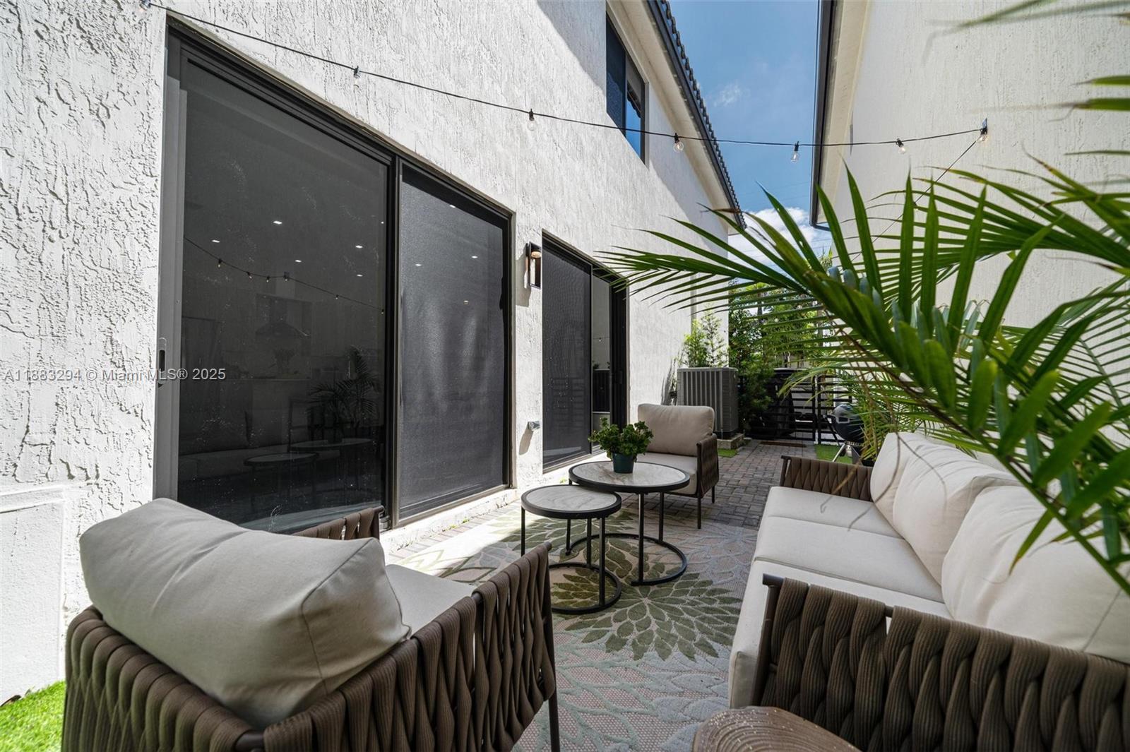 CANARIAS - Residential Lease