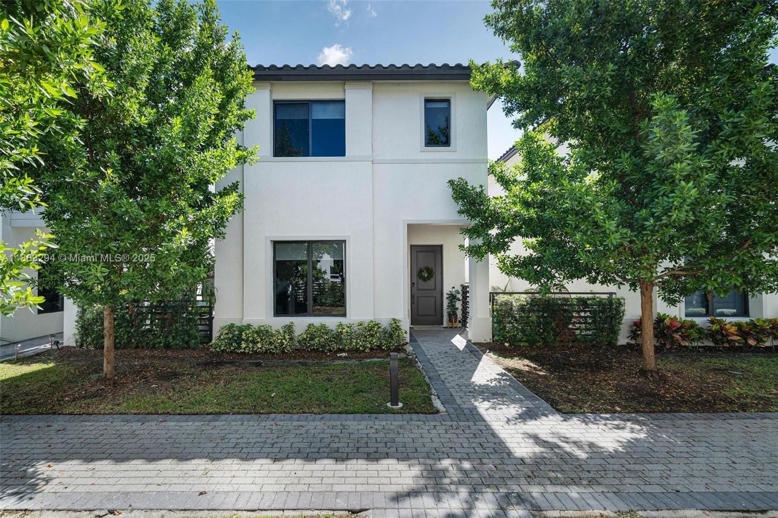 CANARIAS - Residential Lease