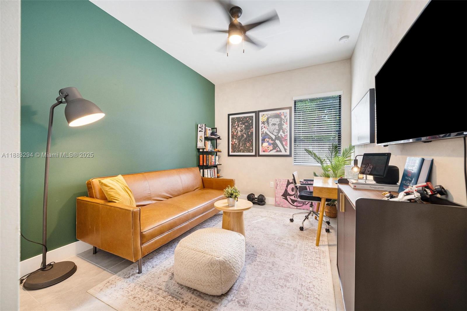 CANARIAS - Residential Lease