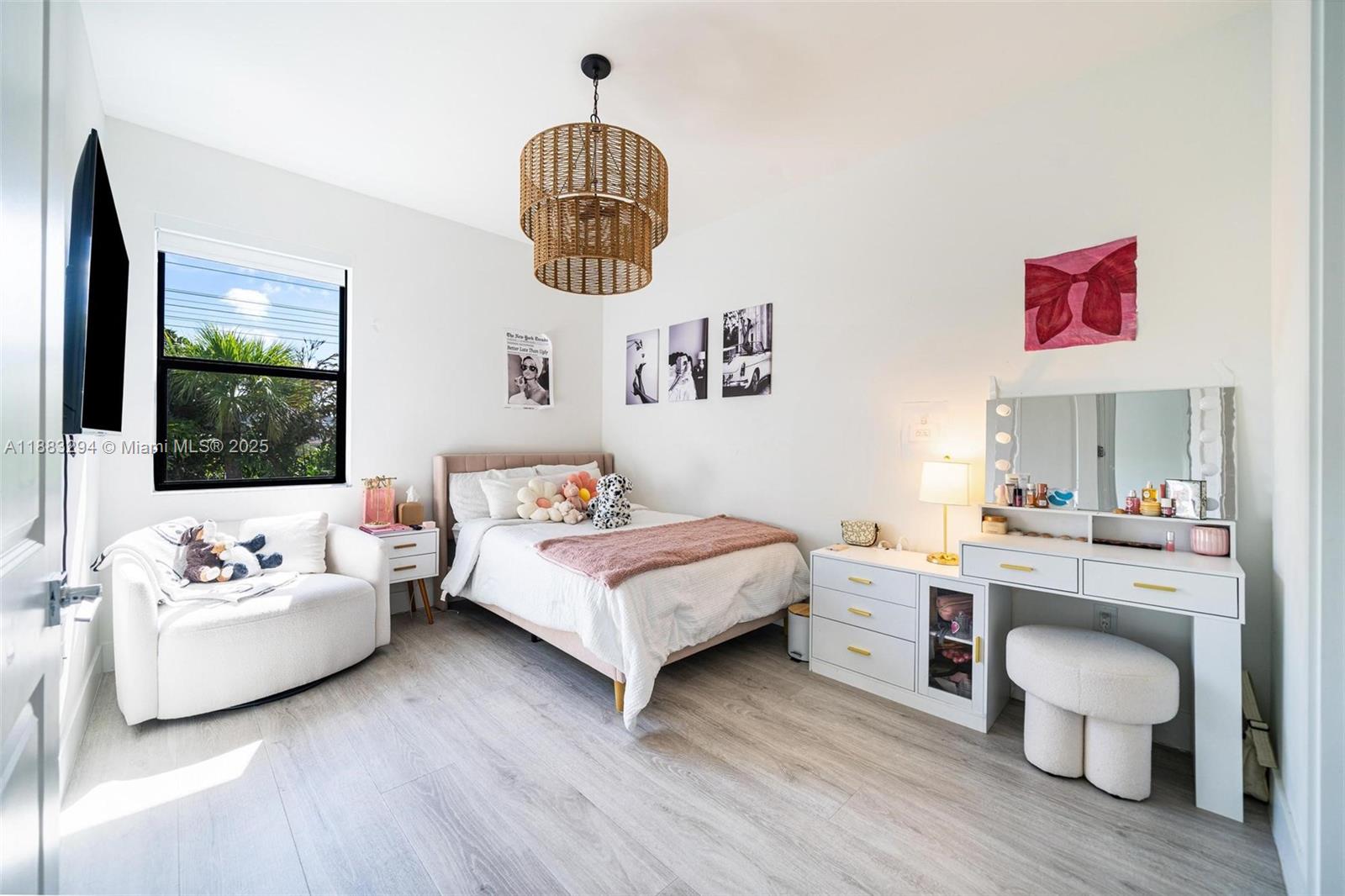 CANARIAS - Residential Lease