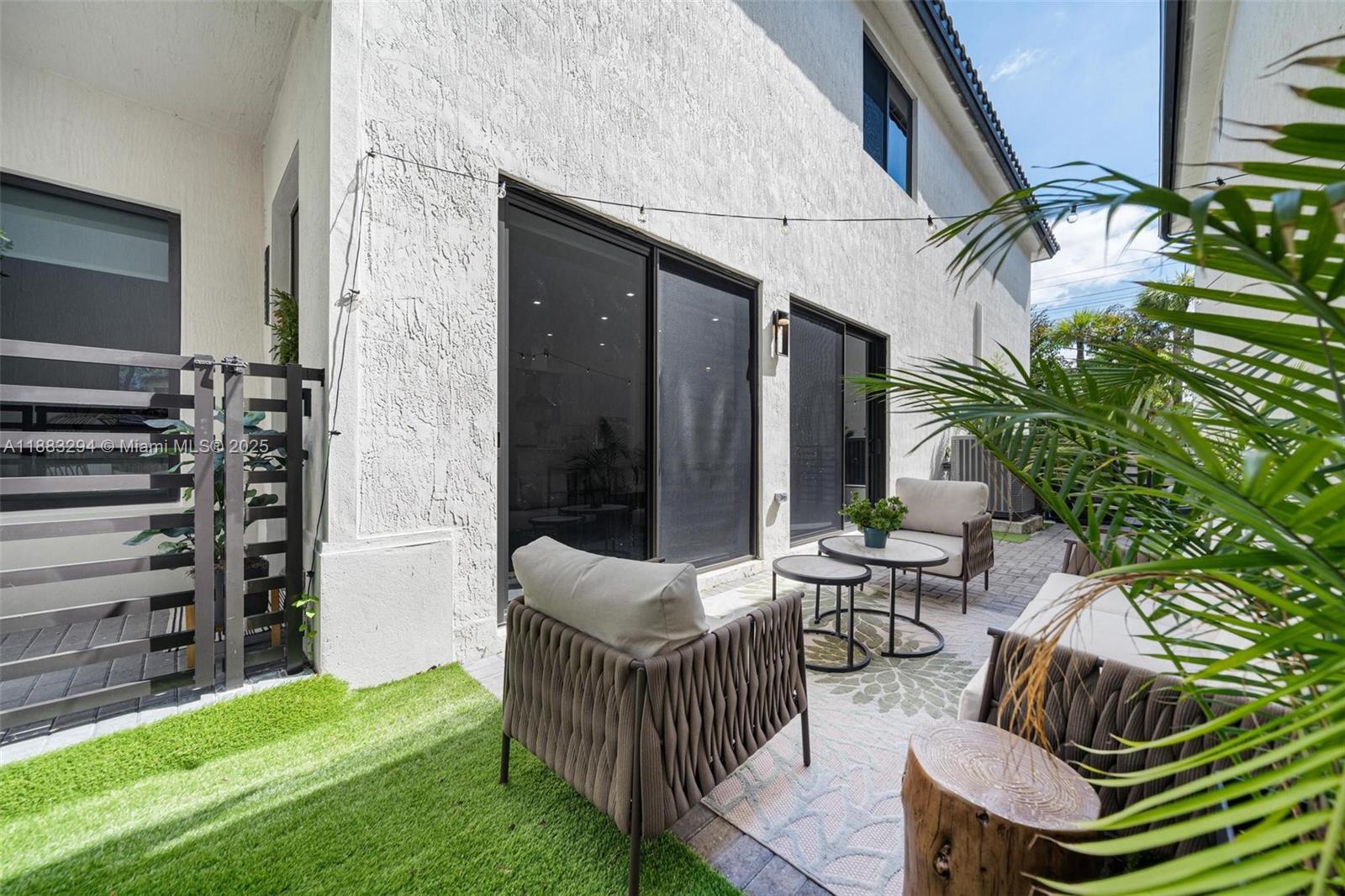 CANARIAS - Residential Lease