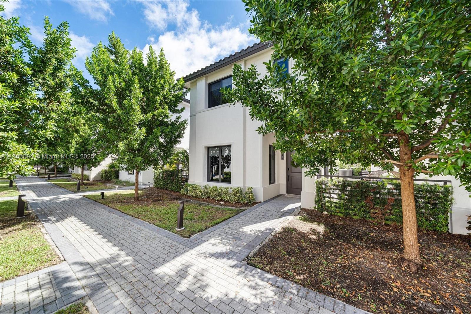 CANARIAS - Residential Lease