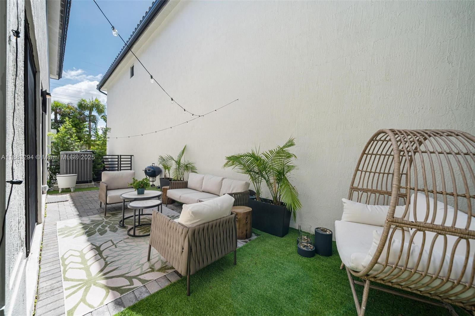 CANARIAS - Residential Lease