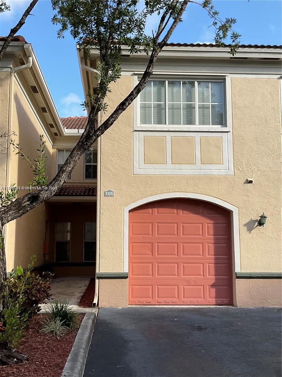 Rental Property at 2492 Centergate Dr 104, Miramar, Broward County, Florida - Bedrooms: 1 
Bathrooms: 1  - $2,100 MO.