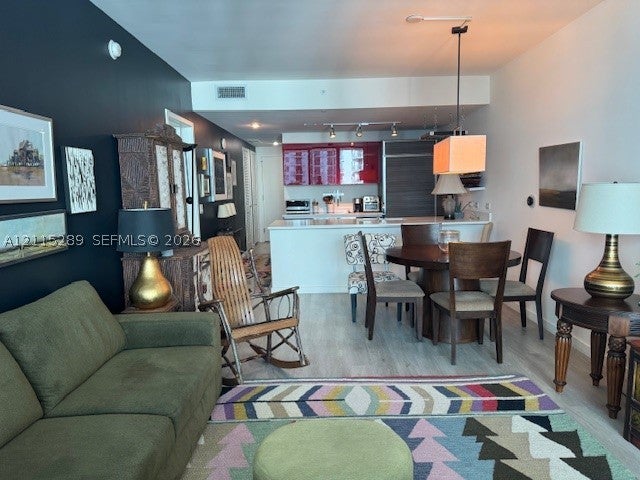 1100 S Miami Ave 3111