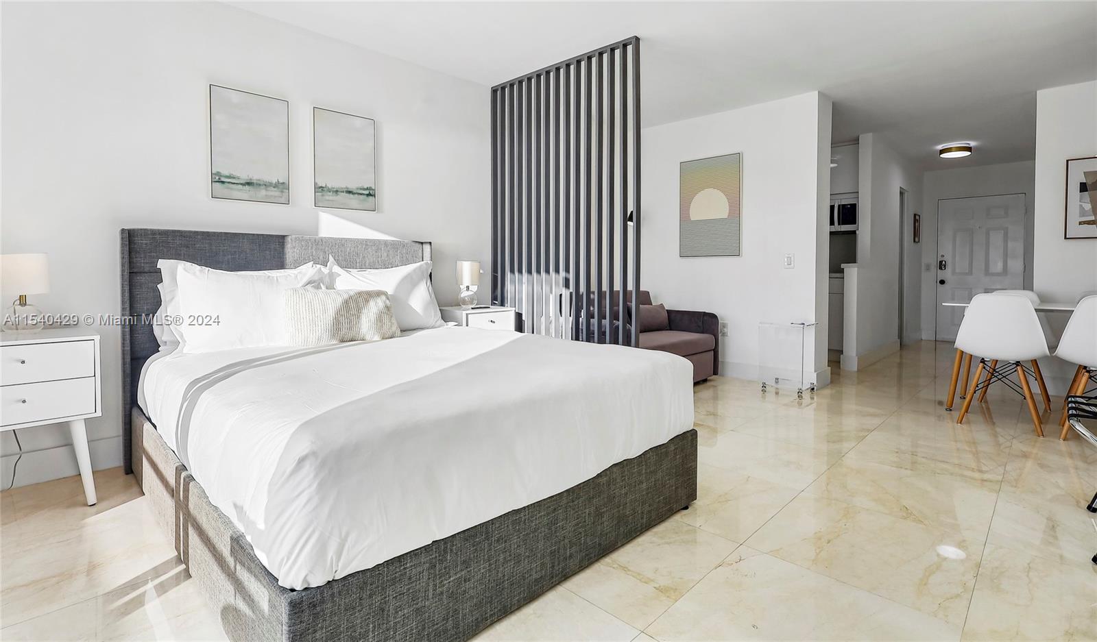 Rental Property at 7904 West Dr 305, North Bay Village, Miami-Dade County, Florida - Bathrooms: 1  - $3,000 MO.