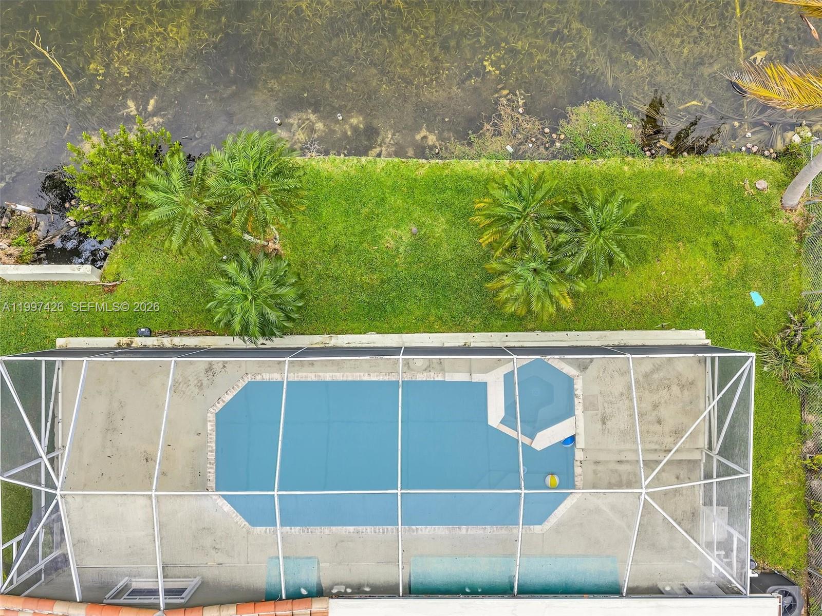 RAINBOW LAKES - Residential