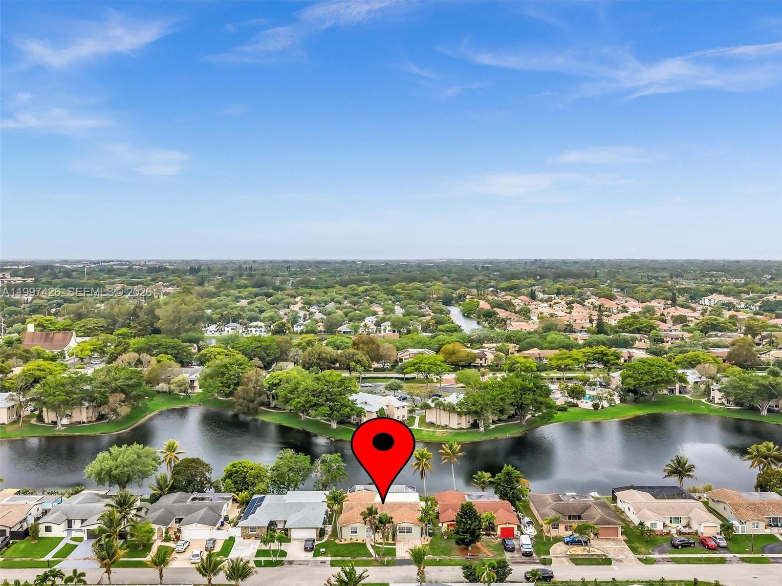 RAINBOW LAKES - Residential