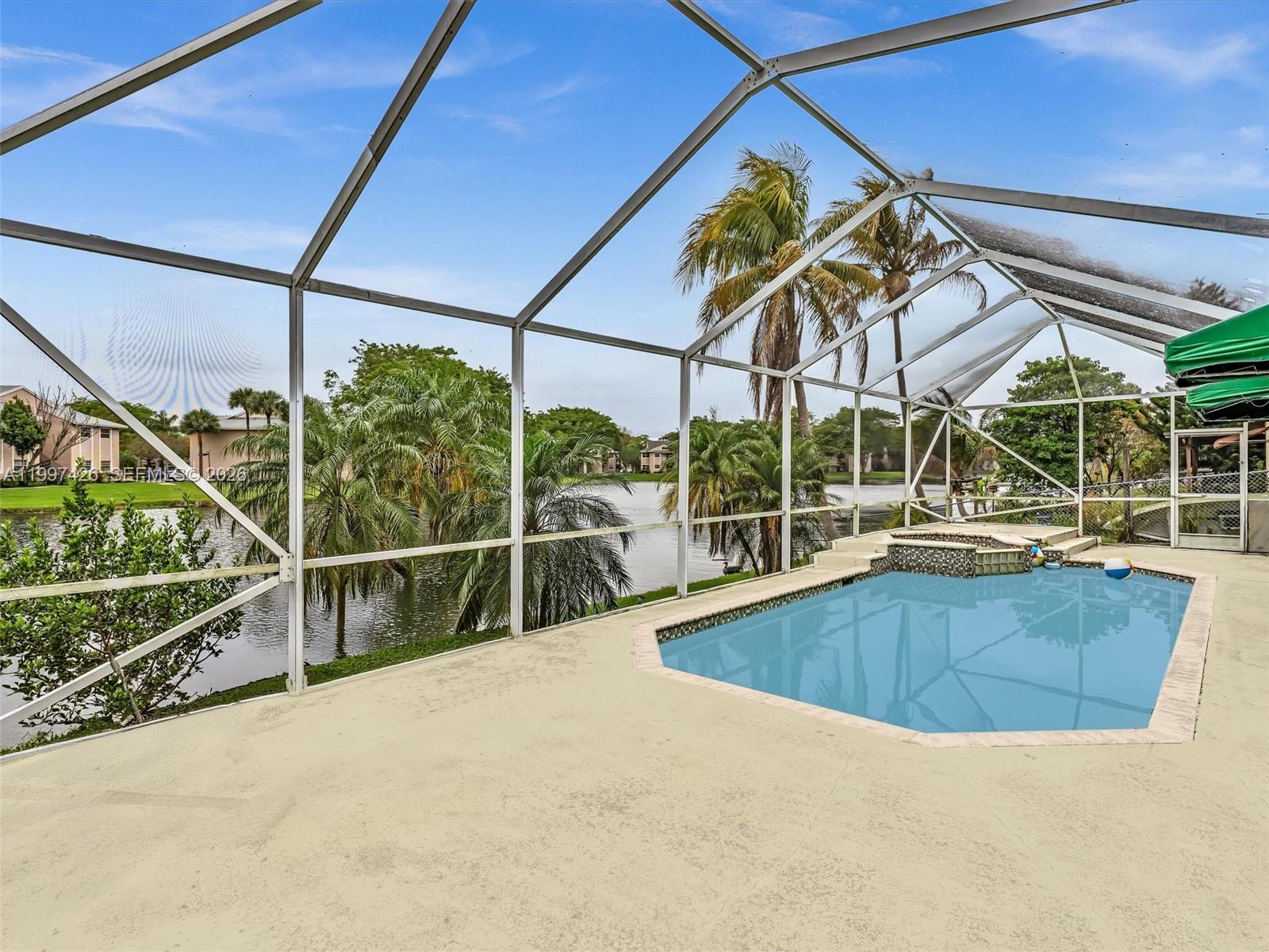 RAINBOW LAKES - Residential