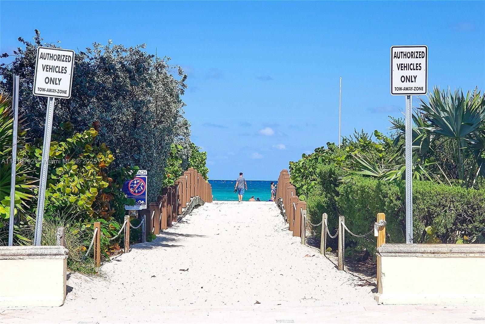 8430 Harding Ave 8, Miami Beach, Miami-Dade County, Florida - 1 Bedrooms  
1 Bathrooms - 