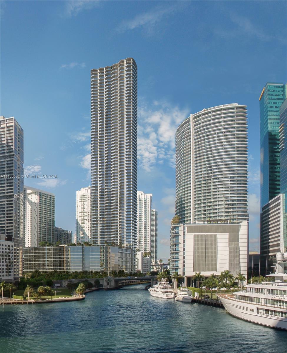 BACCARAT - Residential