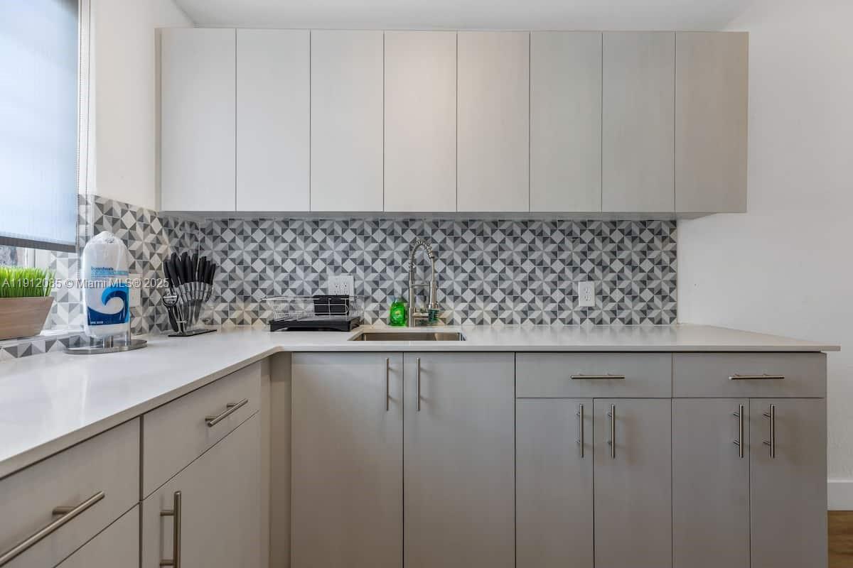 BEACH BAY SUB - Residential Lease