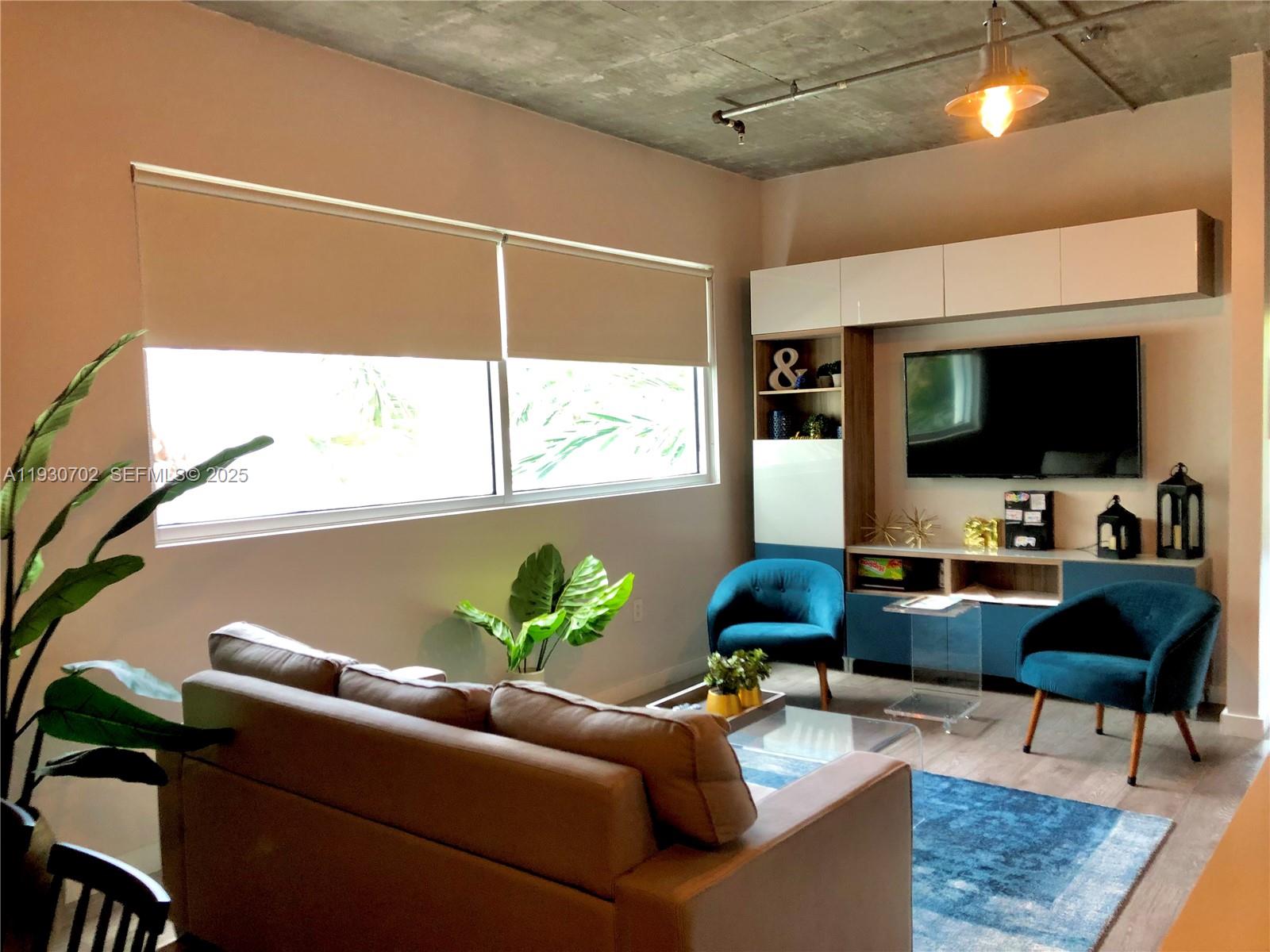 THE MONTCLAIR CONDO - Residential Lease