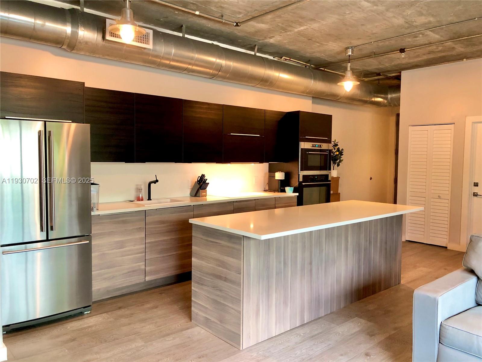 THE MONTCLAIR CONDO - Residential Lease