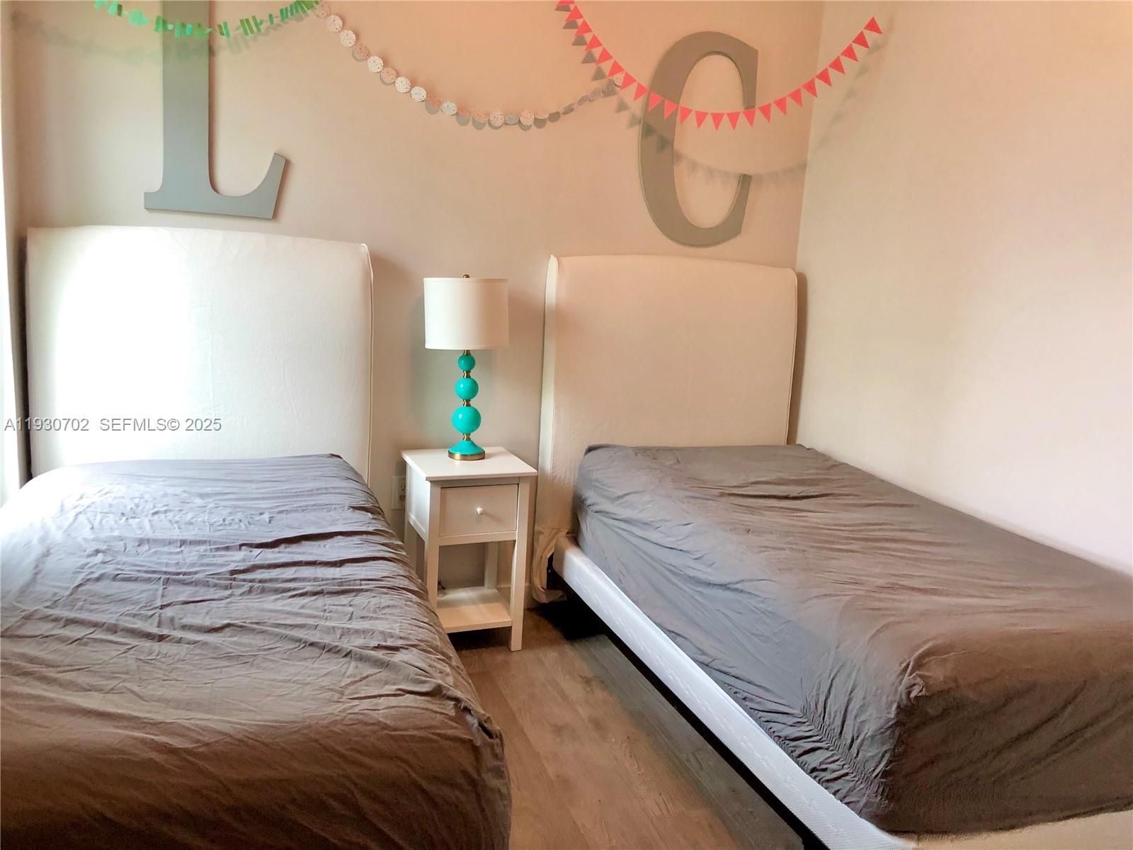 THE MONTCLAIR CONDO - Residential Lease