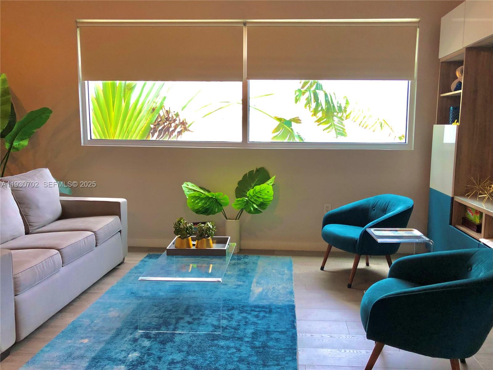 THE MONTCLAIR CONDO - Residential Lease