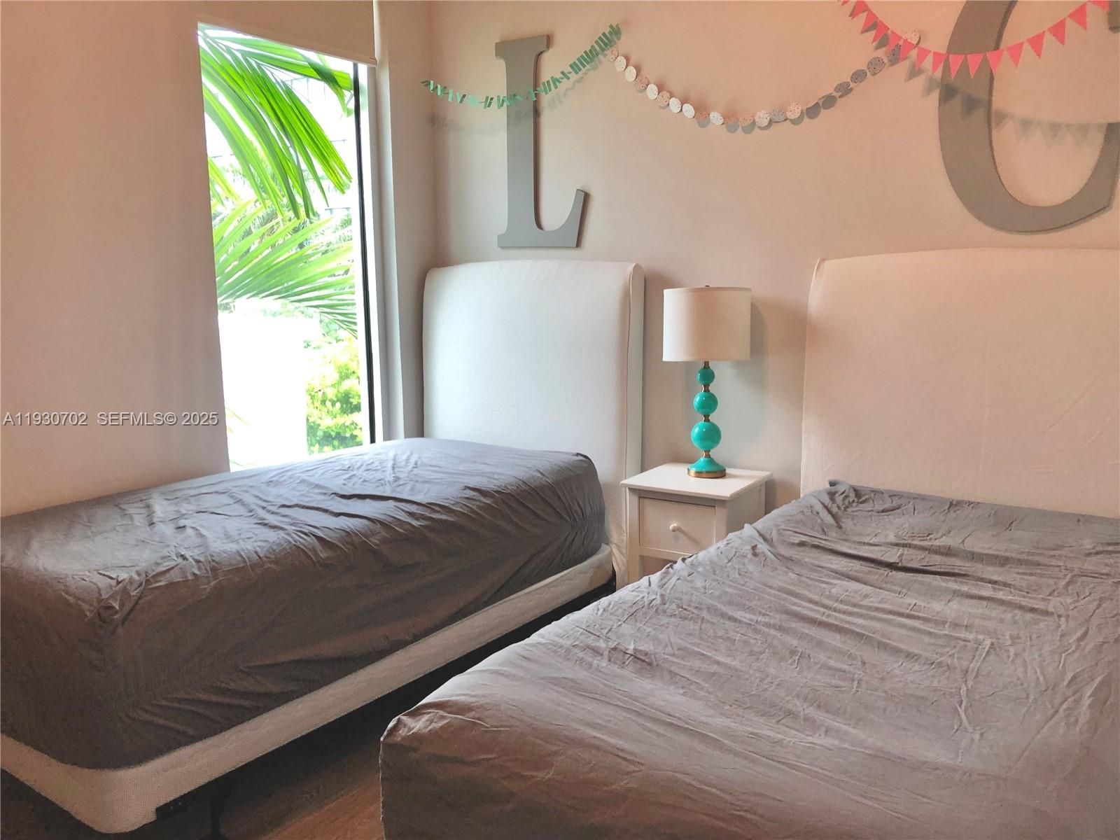 THE MONTCLAIR CONDO - Residential Lease