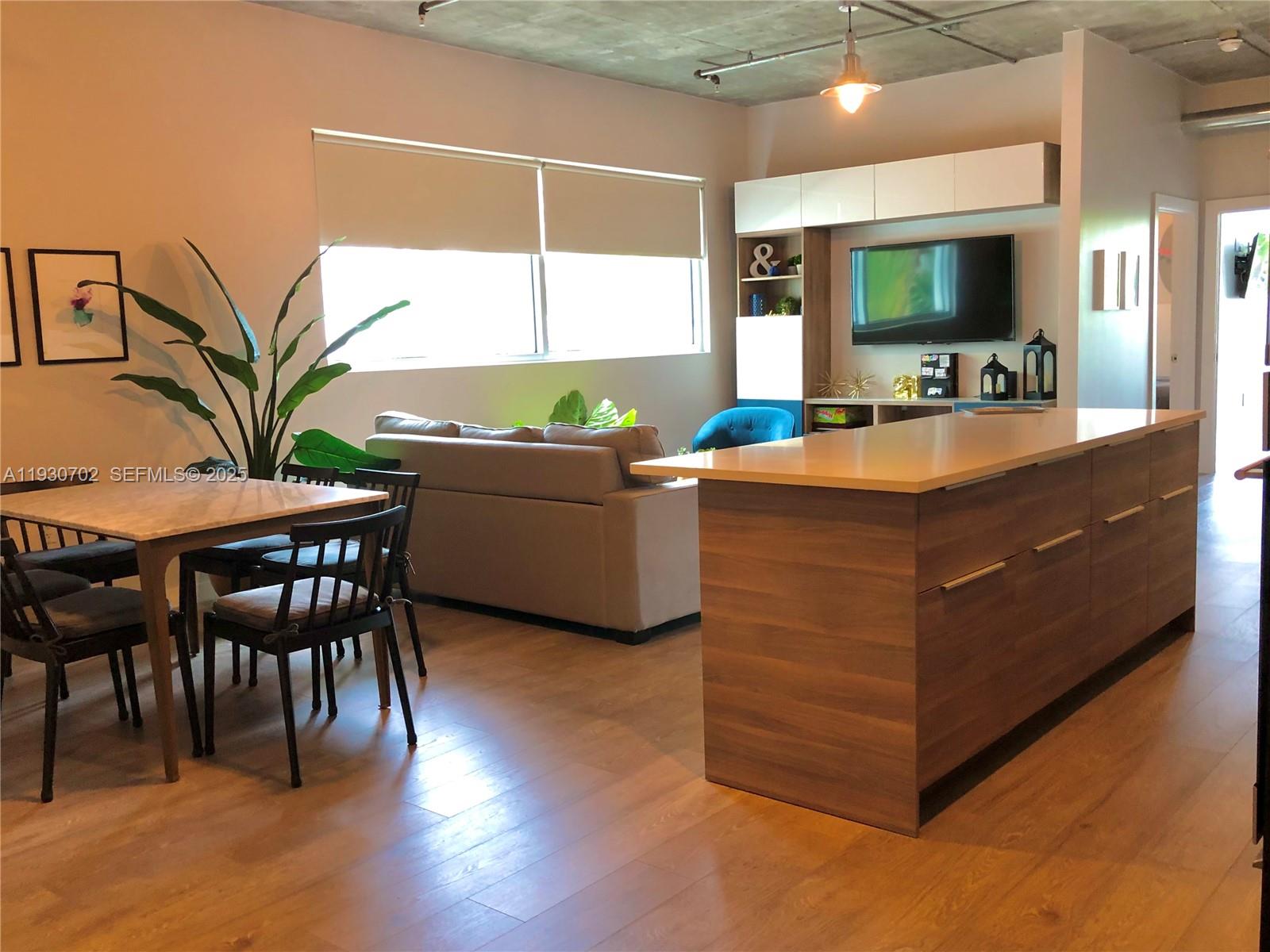 THE MONTCLAIR CONDO - Residential Lease