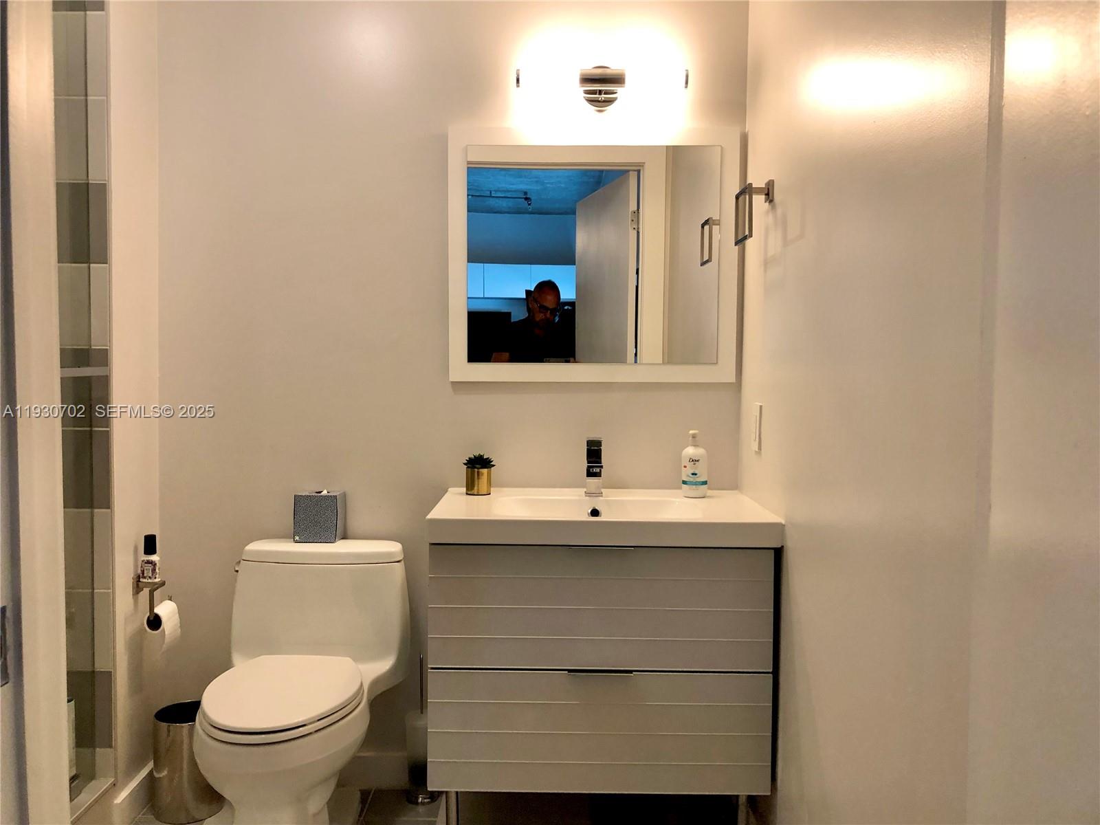 THE MONTCLAIR CONDO - Residential Lease