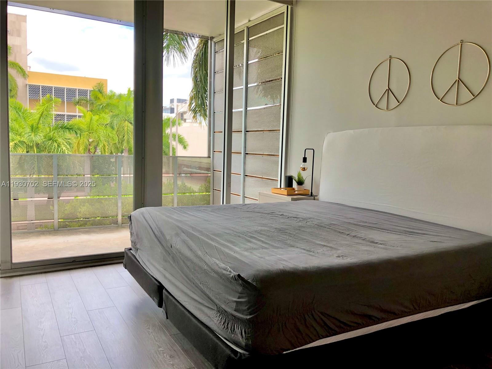 THE MONTCLAIR CONDO - Residential Lease