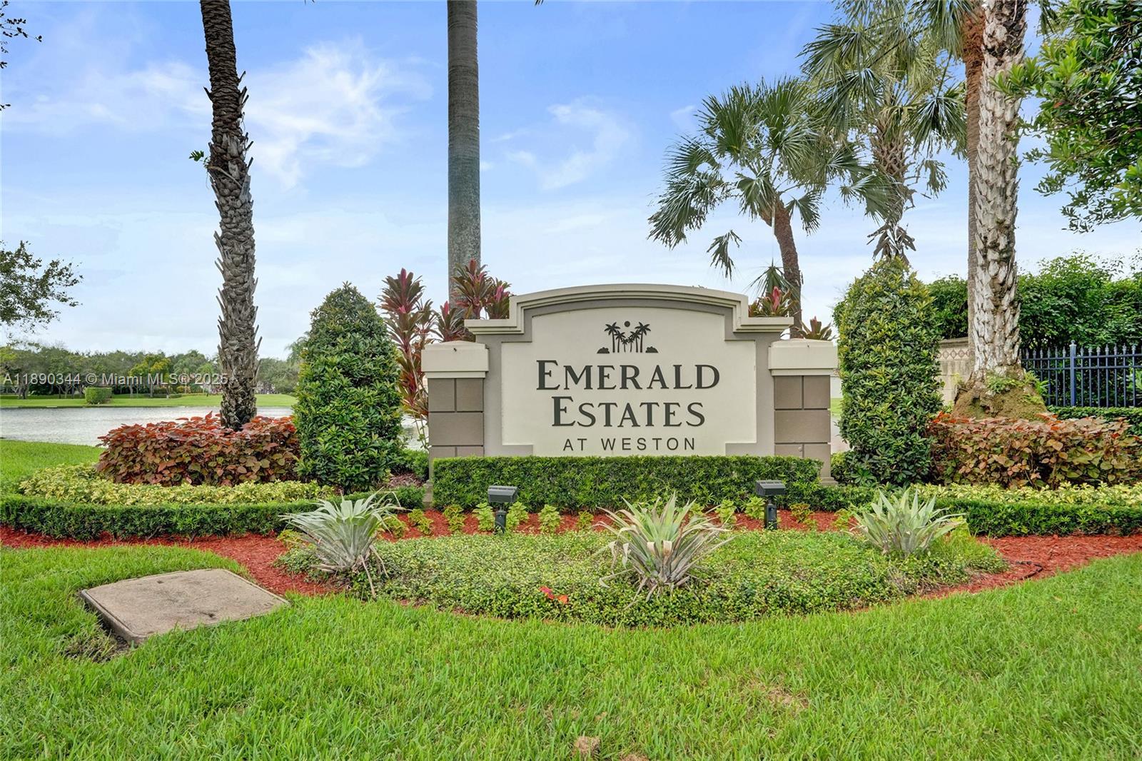 SAPPHIRE SHORES-SAPPHIRE - Residential Lease