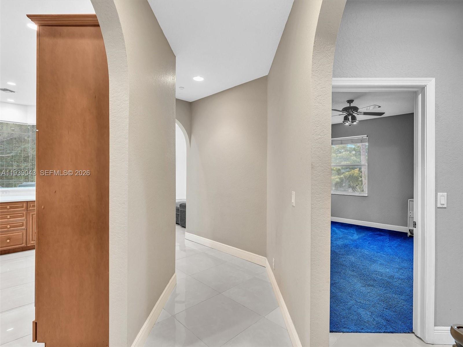 FEATHERTREE - Residential