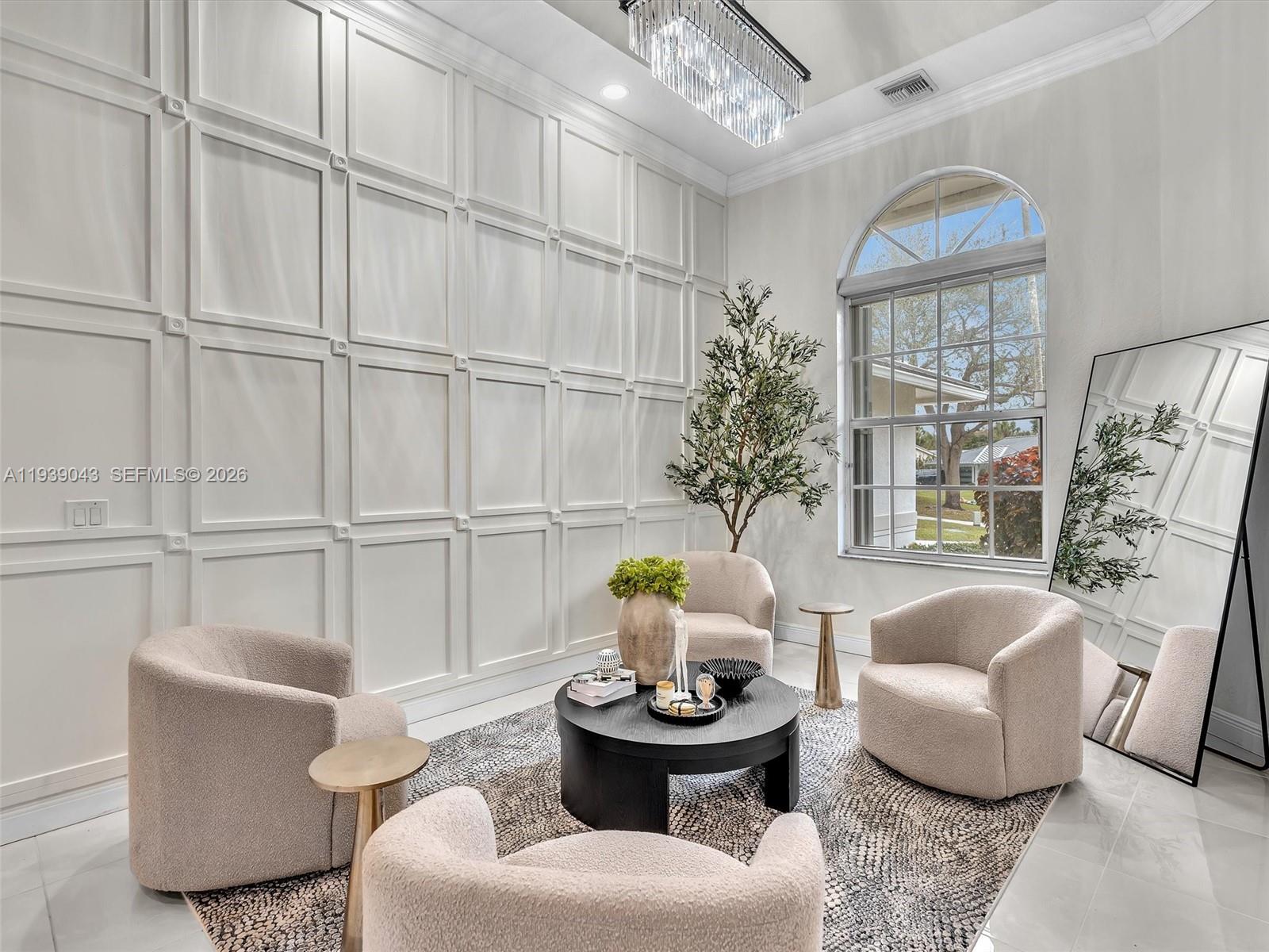 FEATHERTREE - Residential