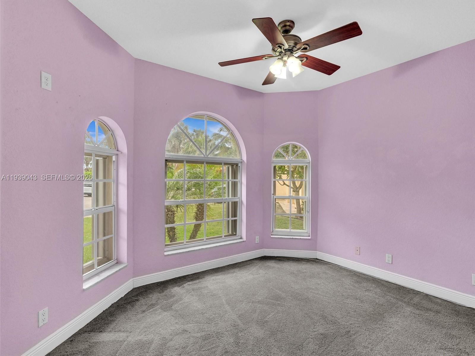 FEATHERTREE - Residential