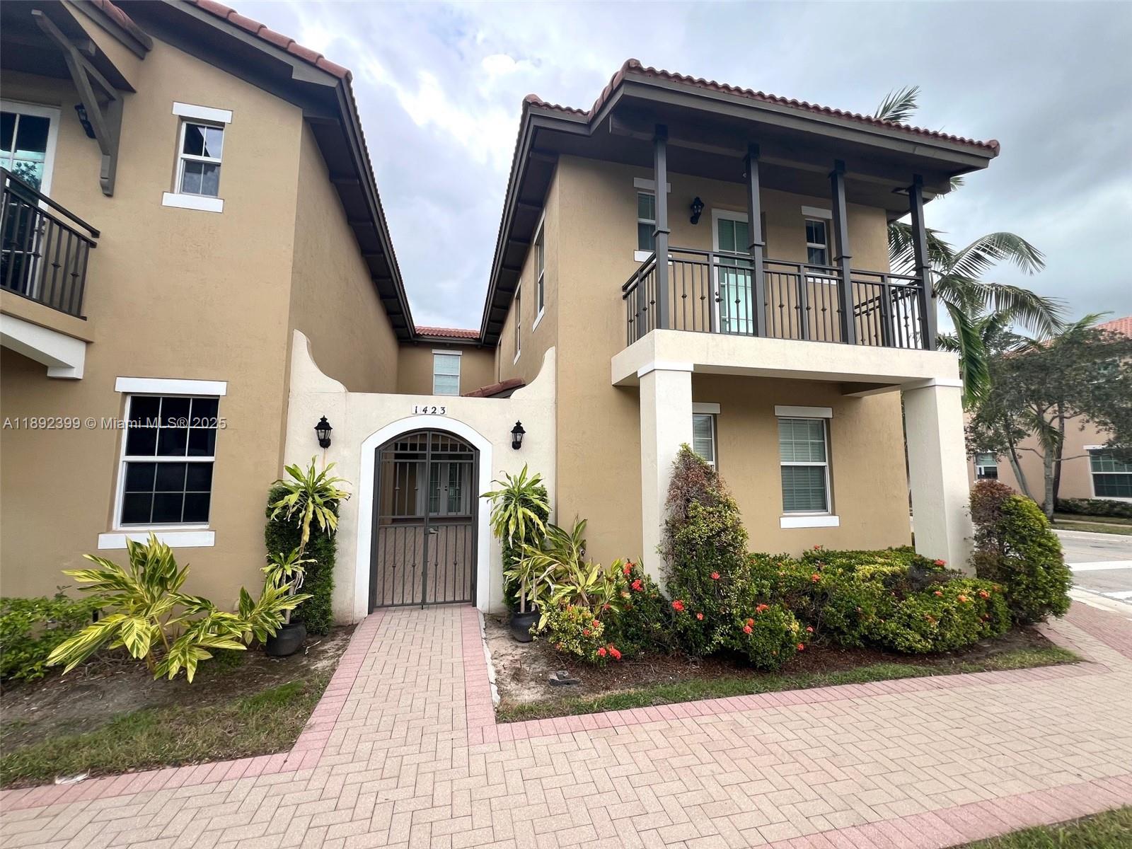 Cobblestone - Residential Lease