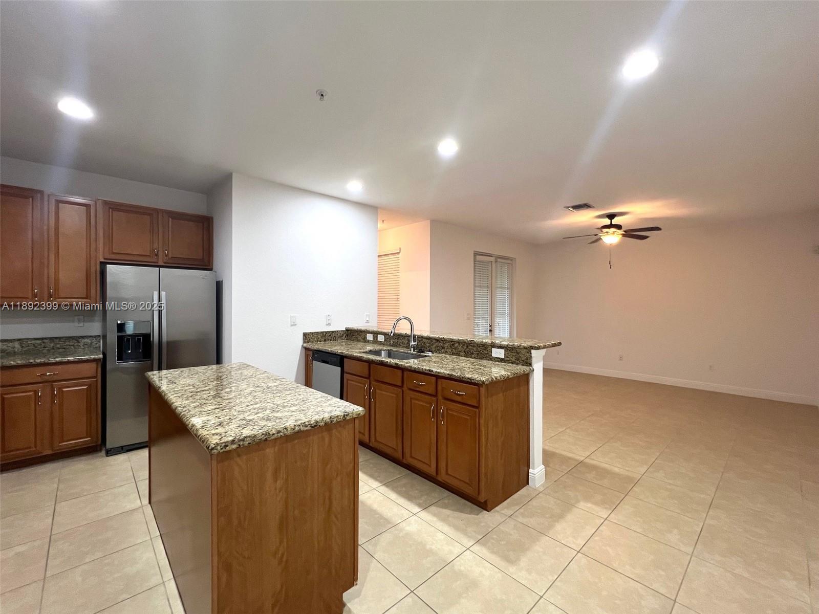 Cobblestone - Residential Lease