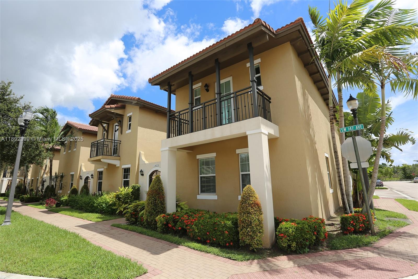 Cobblestone - Residential Lease