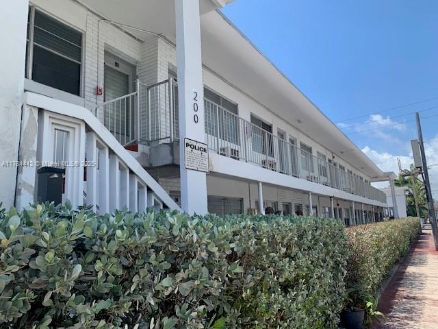 Property for Sale at 200 76th St 57, Miami Beach, Miami-Dade County, Florida - Bathrooms: 1  - $179,000
