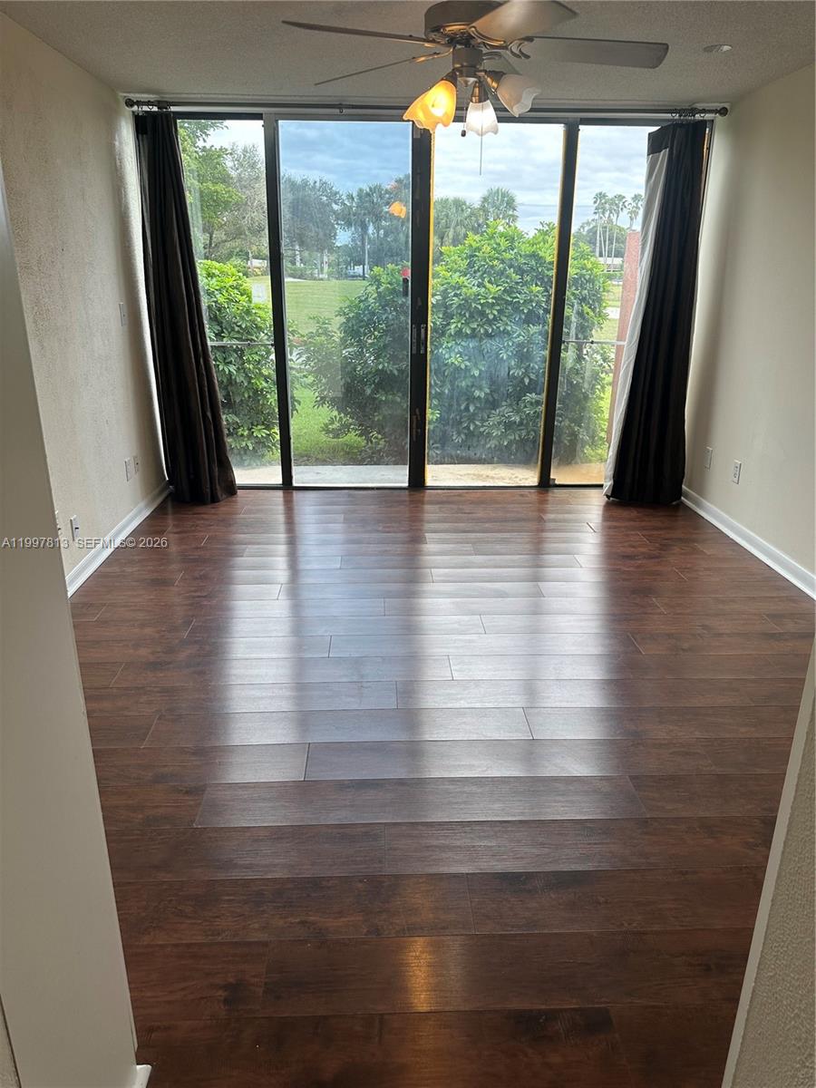 EVERGLADES SUGAR & LAND C - Residential Lease