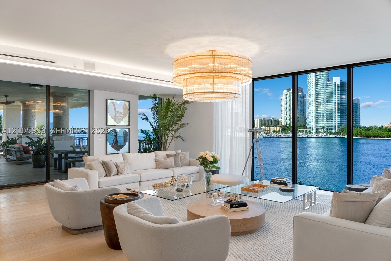 6800 Fisher Island Dr 6823