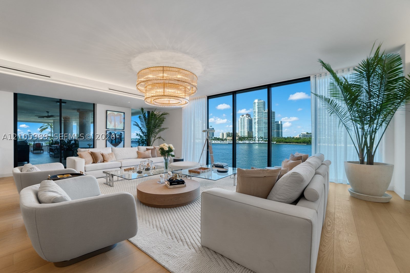 6800 Fisher Island Dr 6823
