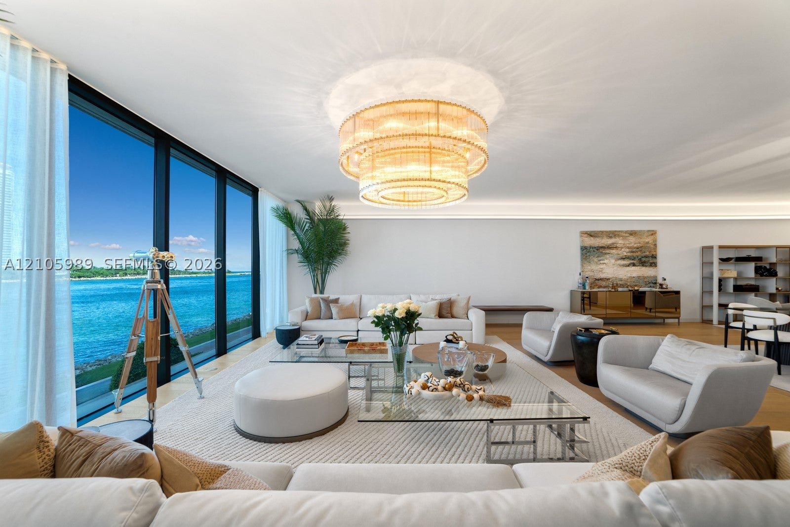6800 Fisher Island Dr 6823