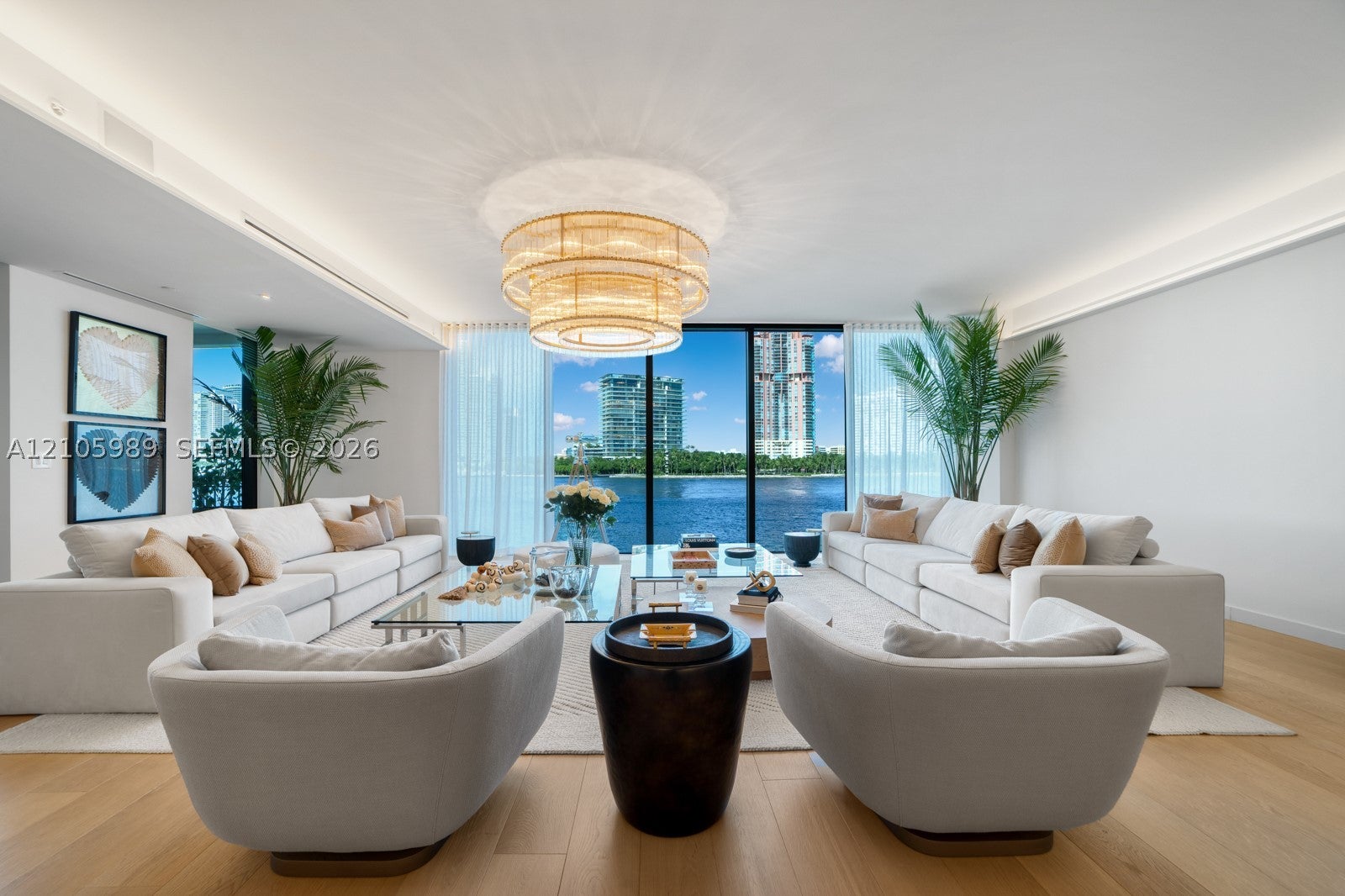 6800 Fisher Island Dr 6823
