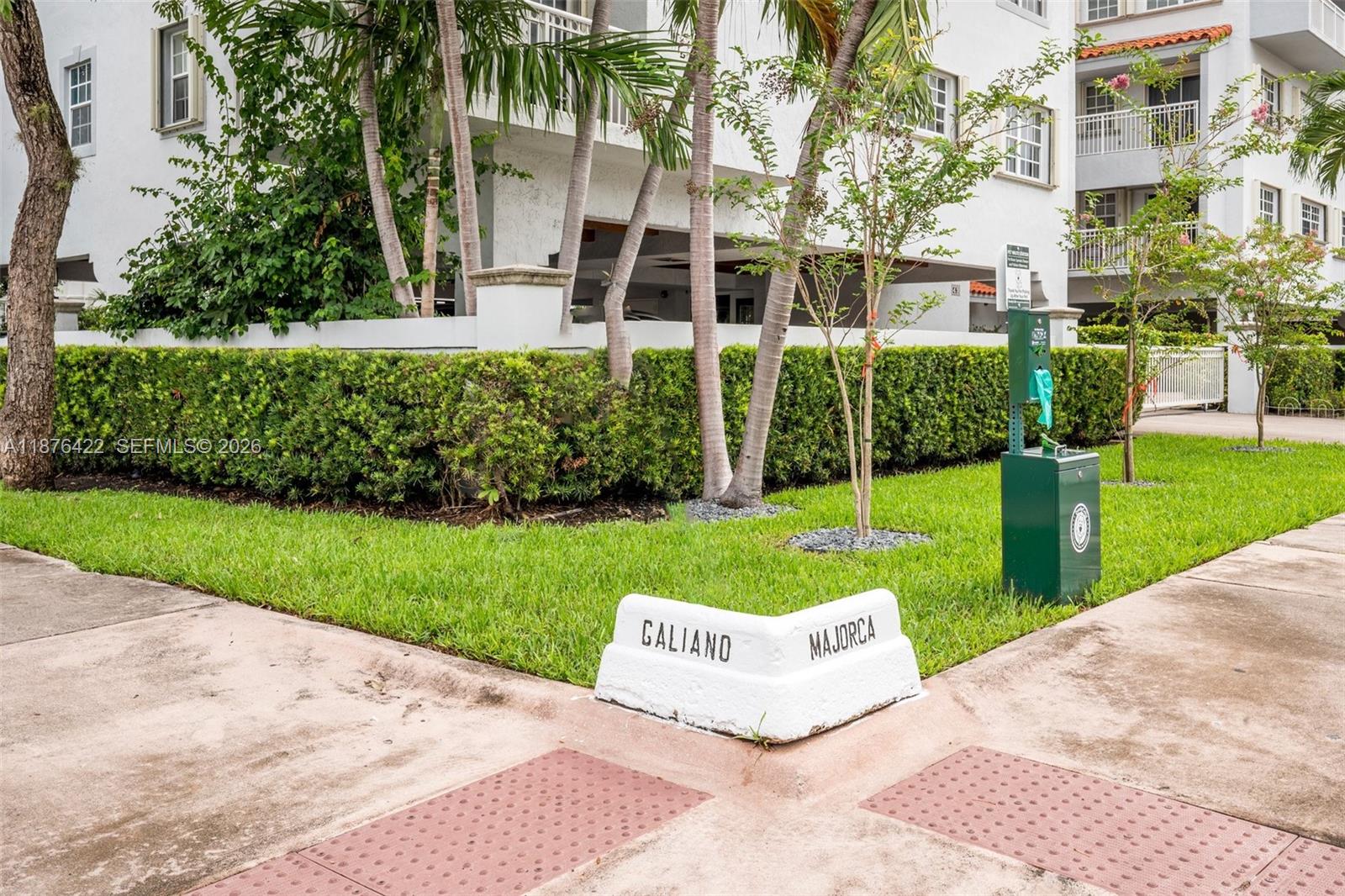 MAJORCA PLAZA CONDO 2 - Residential