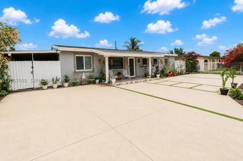 Photo of 2961 NW 173rd Ter, Miami Gardens, FL 33056 (MLS # A12067092)