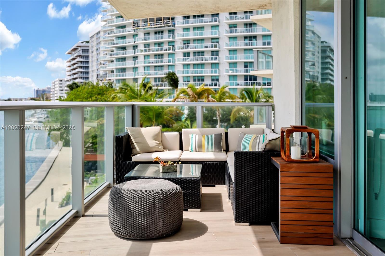 AMD PL OF 2ND OCEAN FRONT - Residential Lease
