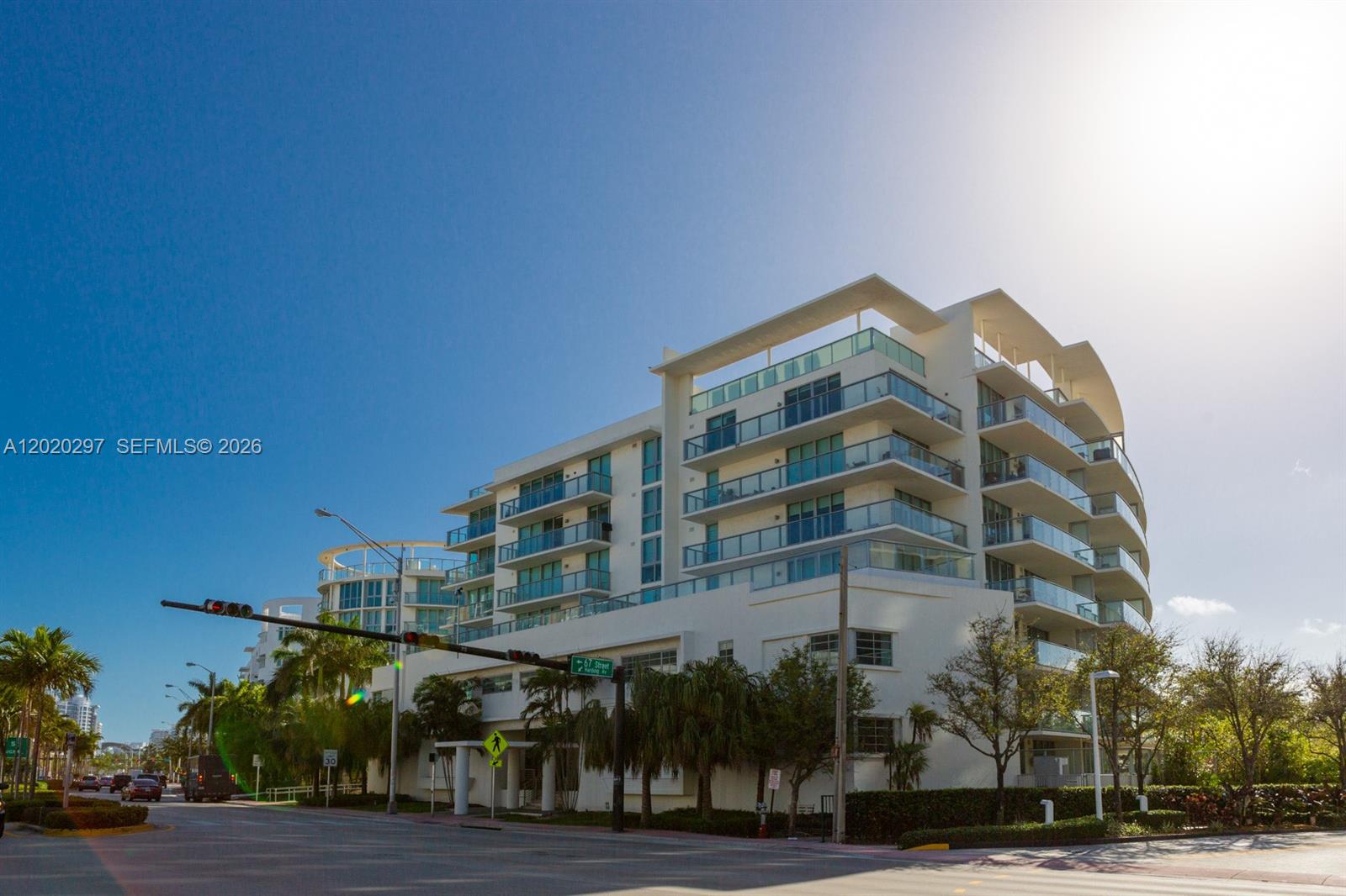 AMD PL OF 2ND OCEAN FRONT - Residential Lease