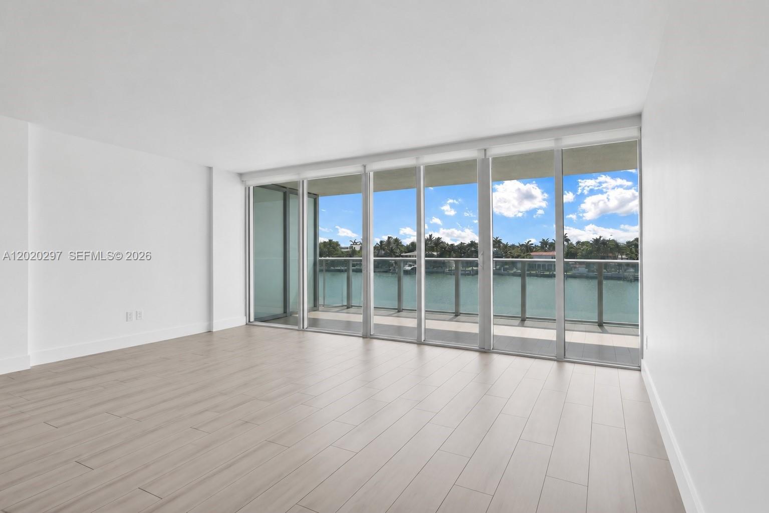 AMD PL OF 2ND OCEAN FRONT - Residential Lease