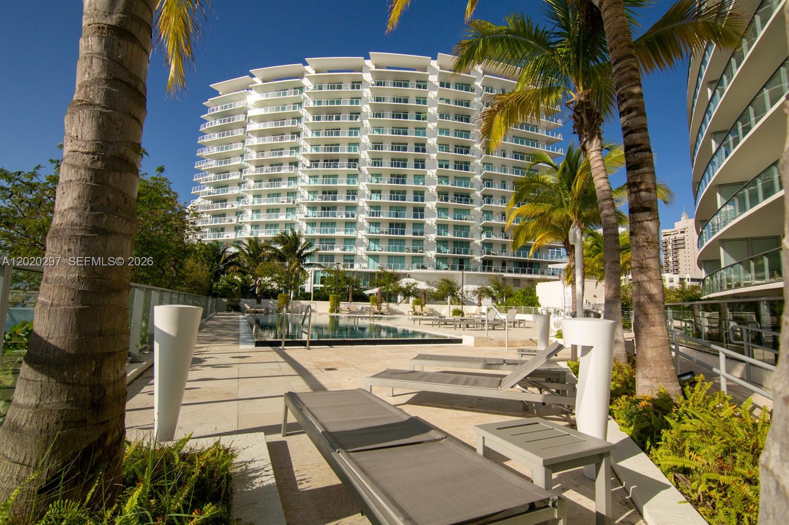 AMD PL OF 2ND OCEAN FRONT - Residential Lease