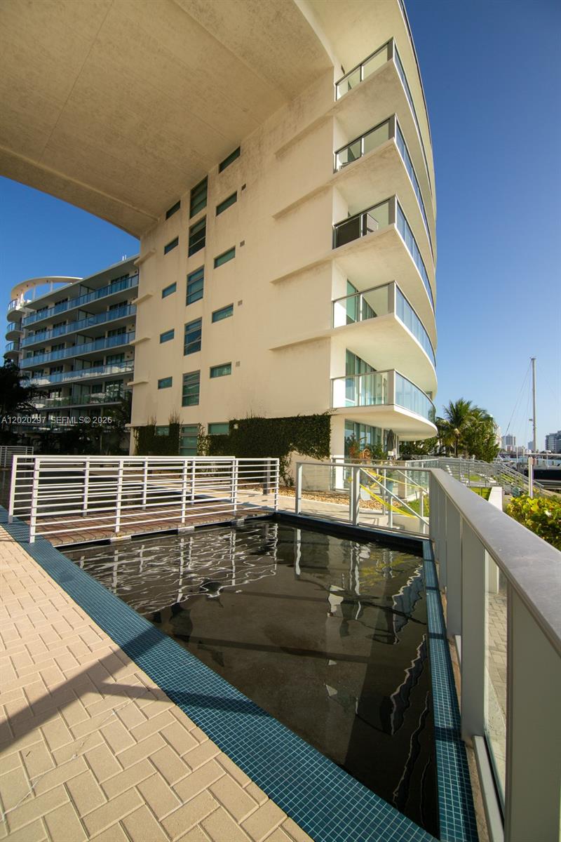 AMD PL OF 2ND OCEAN FRONT - Residential Lease