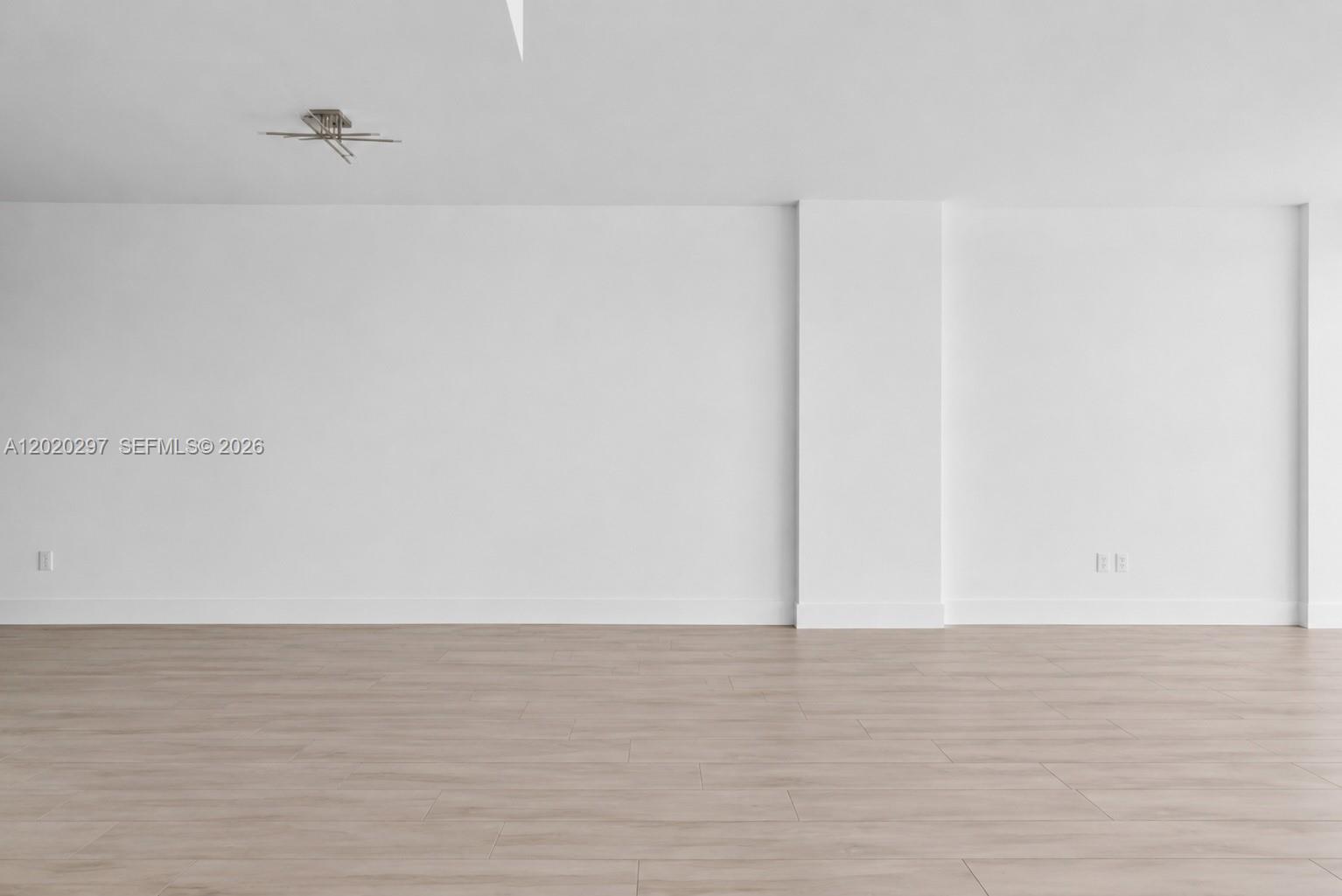 AMD PL OF 2ND OCEAN FRONT - Residential Lease