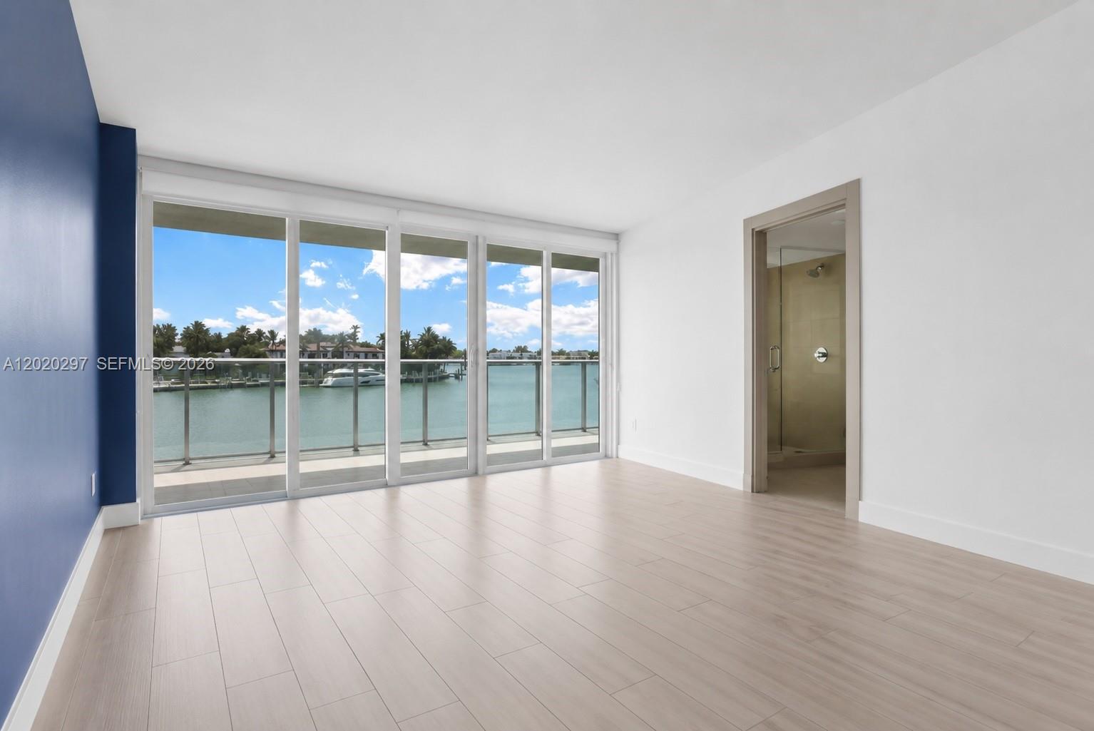 AMD PL OF 2ND OCEAN FRONT - Residential Lease