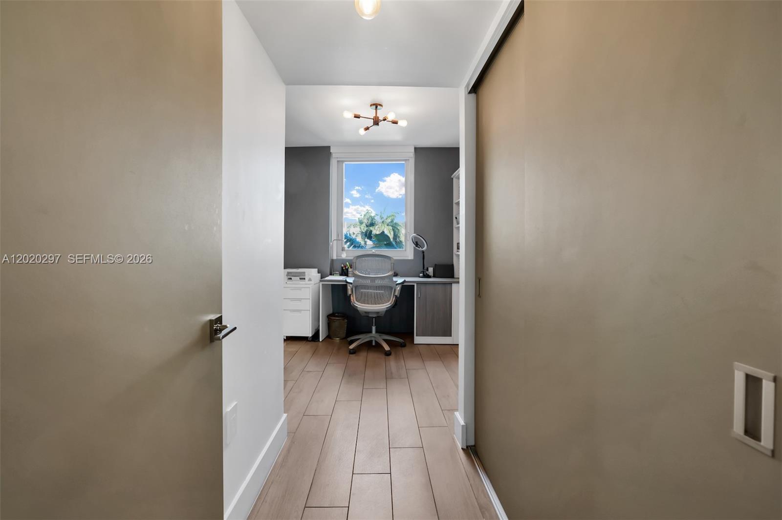 AMD PL OF 2ND OCEAN FRONT - Residential Lease