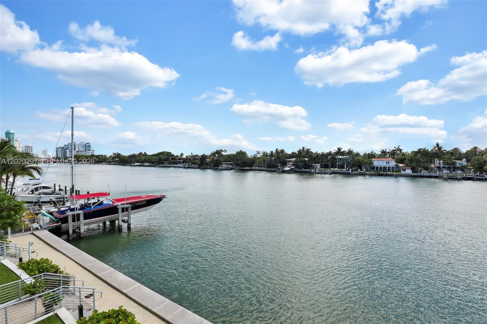 AMD PL OF 2ND OCEAN FRONT - Residential Lease